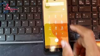 itel A37 FRP Bypass Google account remove itel a571w frp bypass google accountتخطي حساب [upl. by Salokcin]