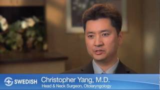 Christopher Yang MD [upl. by Yderf]