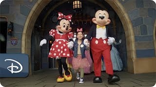 A Wish Stays With You  Disney amp MakeAWish [upl. by Anika]