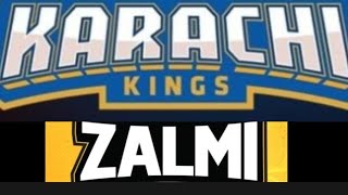 Full Highlights Peshawar Zalmi vs Karachi King  HBL PSL [upl. by Marlowe]