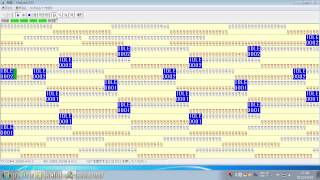 RS232Cラインモニタ Analyze232C基本的な使い方１ [upl. by Deerdre63]