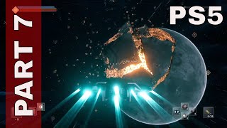 EVERSPACE 2  Lets Play PART 7  PS5 [upl. by Iggep673]