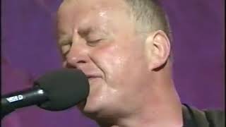 Christy Moore  Fairytale of New York [upl. by Ylrebme]