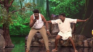 Ep 433  Oru Chiri Iru Chiri Bumper Chiri 2  Sit Back and Enjoy with Shine Tom Chacko [upl. by Rugen]