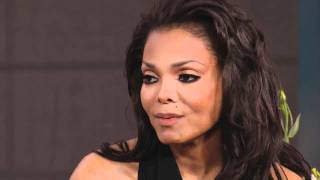 Janet Jacksons Advice to Bobbi Kristina [upl. by Erasmo474]