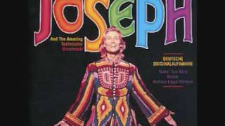 Joseph amp the Amazing Technicolor Dreamcoat  Joseph jetzt wie einst [upl. by Ferretti218]