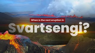 Iceland Volcano Update Eruption Looming [upl. by Press]