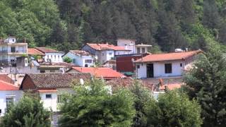 Echinos village Pomak greek muslims [upl. by Enirhtac]