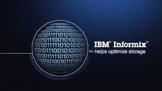 IBM Informix 12 Compression  Helps Optimize Storage [upl. by Prud]