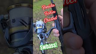 Shimano meets bullbay what a combo  flats casting 101 get u 76 bull bay stealth sniper fishing [upl. by Sanfourd]