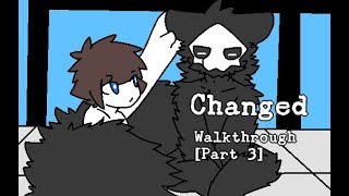 Changed  Walkthrough Part 3 [upl. by Asreht773]