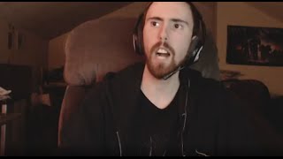 I like trains c Asmongold 2016 [upl. by Ellimak]