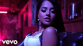 Becky G Bad Bunny  Mayores Official Video [upl. by Emirej]