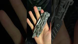 What does a mechanical claw knife look like？ [upl. by Elianora]