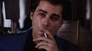 GoodFellas Cinematography Part II  BBOS 4K EDIT EDIT [upl. by Kruger]