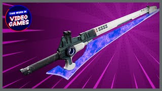 How to get The Other Half Legendary Sword Plus God Roll Guide in Destiny 2 [upl. by Lazarus694]