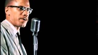 MALCOLM X THE AMERICAN NIGHTMARE [upl. by Namsu]