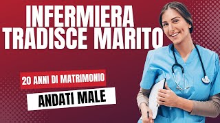 20 Anni di Matrimonio Distrutti in un Attimo [upl. by Noside474]