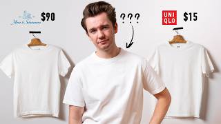 The Internets Favorite TShirts Ranked [upl. by Esilenna]