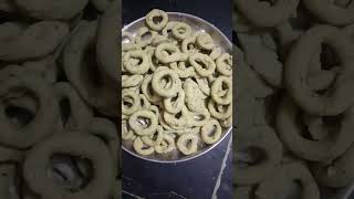 शेंगोळे how to make shengole Short recipe shengole recipe healthy winter recipe trending [upl. by Accisej]