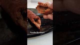 Adipoli Kebabs in TrivandrumKebab Dukkan KazhakuttomFoodie Bootham 👻 [upl. by Hteboj]