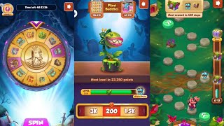 Today Coin Master New Event 10 Simbol Event Coin Master Fan coinmastergameplay [upl. by Meyeroff]