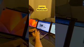 Smart Portable Laptop Monitor Extender nhtechgadgets shortsvideos [upl. by Notgnilliw738]