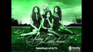 Secret  The Pierces  Pretty Little Liars Theme Song [upl. by Brower]