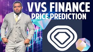 VVS FINANCE by Cryptocom NEW CRODOT LP amp PRICE PREDICTION THE HIDDEN GEM OF CRYPTO [upl. by Shirah]