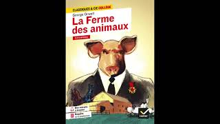 La Ferme des animaux  Extrait n°2 chapitre 3 [upl. by Nguyen]