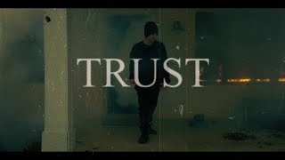 NF X Witt Lowry X Lucidious Type beat  quotTRUSTquot [upl. by Einnaj]