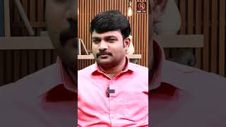 Hindu Janashakthi Lalith Kumar Sensational Interview  Journalist Kranthi  KR TV [upl. by Ruthe387]