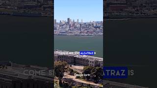 Americas Most Notorious Prison  Alcatraz Island [upl. by Ahsirk956]