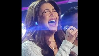 Regine Velasquez ASAP STUDIO LIVE  Have You Ever Been In Love [upl. by Odelle15]