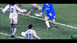 Ronaldinho goal chelsea 2005 [upl. by Sibelle800]