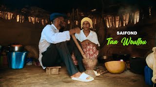 SAIFOND TAA WOULLOU clip Officiel  By Mintigui Prod [upl. by Acim333]