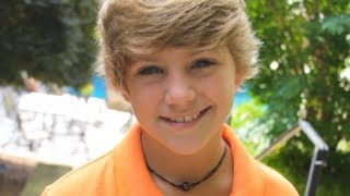 MattyBRaps  Hooked On You Official Music Video [upl. by Plantagenet]