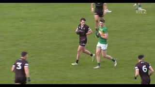 LEITRIM V SLIGO FULL SUNDAY GAME HIGHLIGHTS  2024 CONNACHT FOOTBALL CHAMPIONSHIP [upl. by Greyson132]