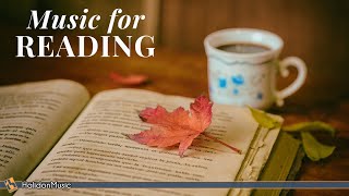 Classical Music for Reading and Concentration [upl. by Eitisahc263]