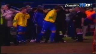 Adiós Sócrates El fútbol te recordará por siempre [upl. by Betsey]