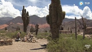 Jujuy Tierra de Carnavales [upl. by Analiese787]