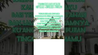 Yesus Kekasih Jiwaku lagurohanikristen youtubeshorts trendingshorts feedshorts hotariltobing [upl. by Aehta225]