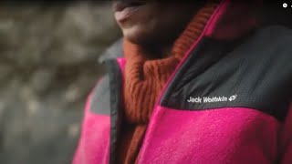 jack wolfskin  commercial Original [upl. by Minetta]