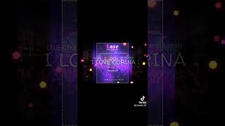 Corina corina cha2 remix [upl. by Husch]