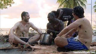 Visiting Arnhem Land [upl. by Nicholson]