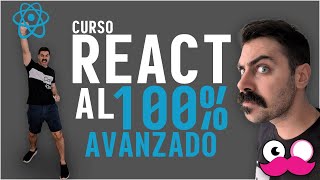 Curso REACT desde cero a experto [upl. by Brainard]