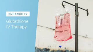 Glutathione IV Therapy [upl. by Gael]