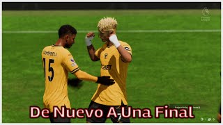 EAFC 25 Road To Balón De Oro T2 Cap8 De Vuelta A Una Final [upl. by Wiatt]