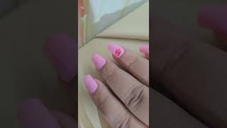 Gell x nail extension kkmakeover foryou makeup minivlog dailybeauty makeup hairstyle [upl. by Poirer37]