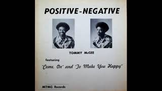 Tommy McGee  To Make You Happy Drum Break  Loop [upl. by Irrot]